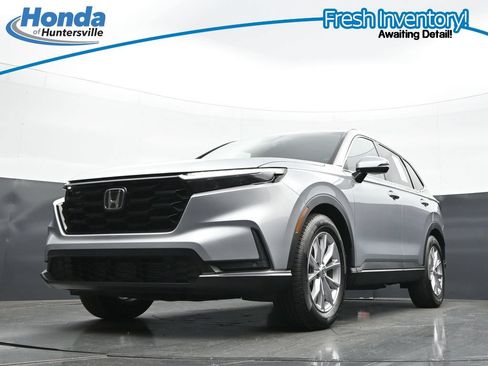 Used 2025 Honda CR-V EX-L image 28