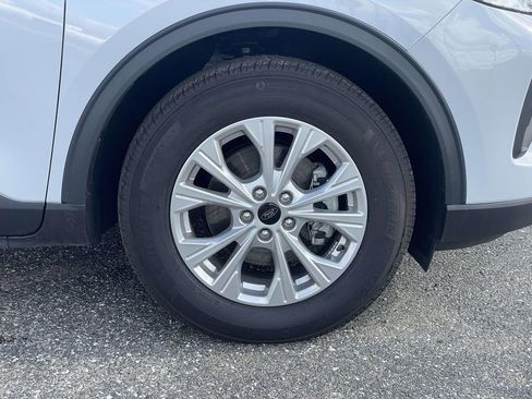 Used 2025 Ford Escape Active image 30