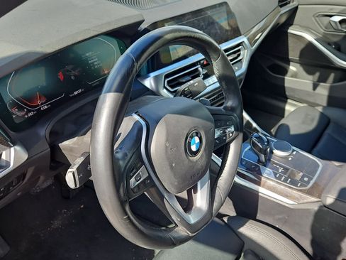Used 2020 BMW 330i Sedan w/ Driving Assistance Package image 2