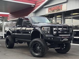 Used 2016 Ford F250 King Ranch w/ King Ranch w/Chrome Package video 1