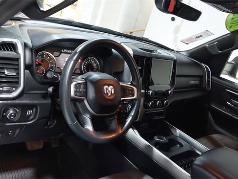 Used 2022 RAM 1500 Big Horn image 19