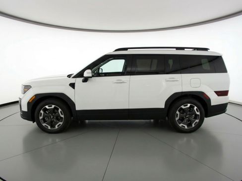 Used 2025 Hyundai Santa Fe SEL image 5
