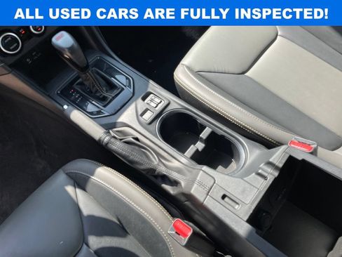 Used 2021 Subaru Crosstrek 2.5i Sport AWD/4WD image 9