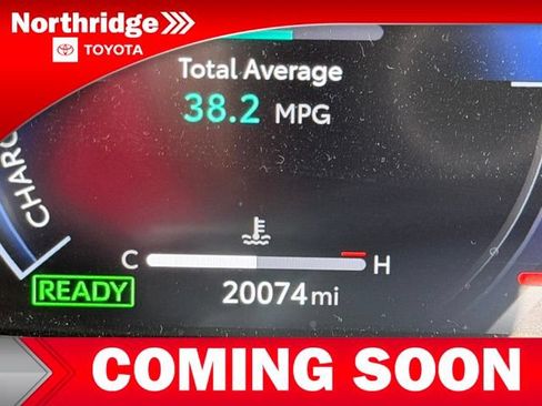 Used 2026 Toyota Crown AWD/4WD image 10