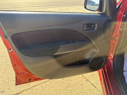 Used 2024 Mitsubishi Mirage G4 Black Edition image 24