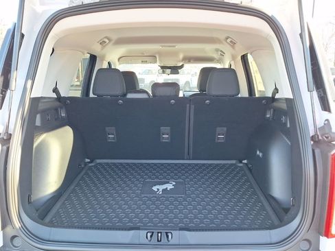 New 2025 Ford Bronco Sport Big Bend w/ Convenience Package image 26