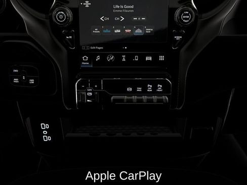 New 2026 RAM 2500 Tradesman image 23