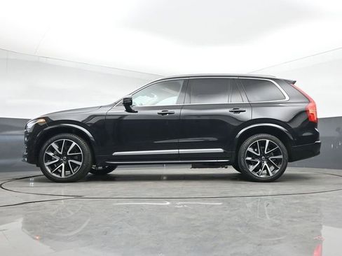 Used 2023 Volvo XC90 B6 Plus w/ Protection Package Premier image 41