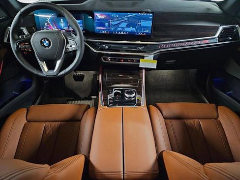 New 2026 BMW X5 sDrive40i w/ Climate Comfort Package image 15