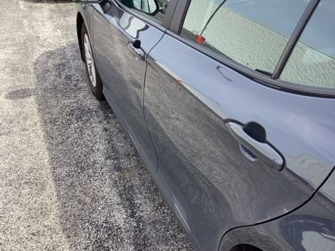 Certified 2025 Toyota Camry SE FWD image 10