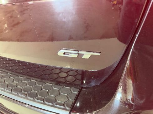 Used 2025 Dodge Durango GT AWD/4WD image 34