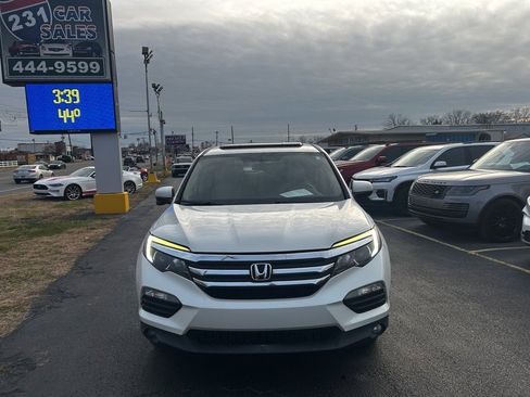 Used 2016 Honda Pilot EX-L image 8