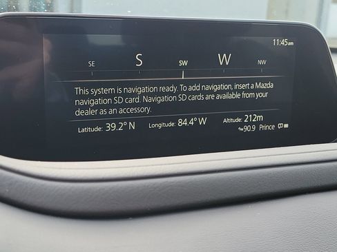 New 2026 MAZDA CX-30 AWD 2.5 S w/ Select Sport Pkg image 20