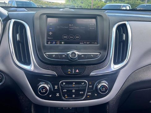 Used 2023 Chevrolet Equinox LT w/ Driver Convenience Package AWD/4WD image 34