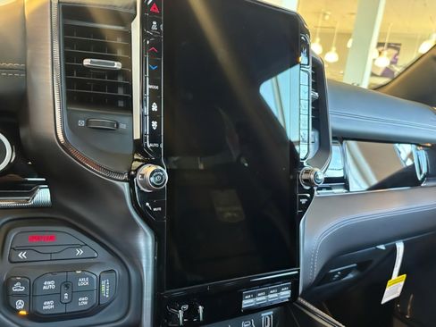 New 2026 RAM 1500 RHO w/ RHO Level 1 Equipment Group image 15