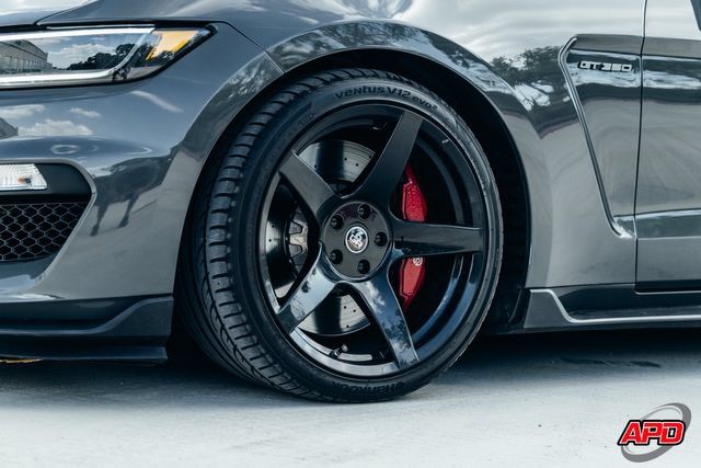 Used 2018 Ford Mustang Shelby GT350 w/ Convenience Package RWD image 52