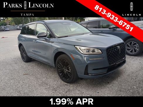 Used 2023 Lincoln Corsair Reserve w/ Equipment Group 201A FWD image 1