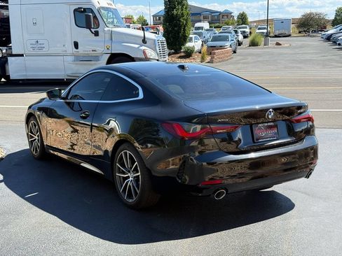 Used 2024 BMW 430i xDrive Coupe w/ Premium Package AWD/4WD image 14