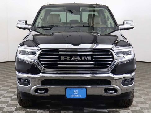 Used 2021 RAM 1500 Limited image 15