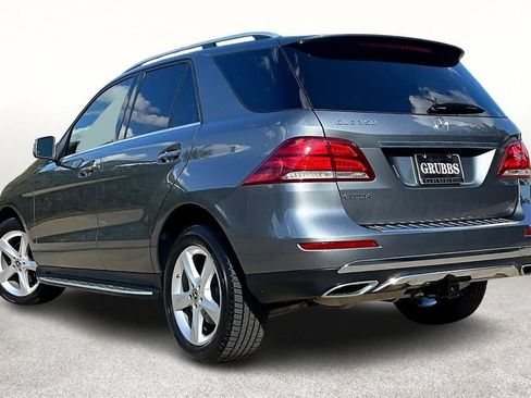 Used 2018 Mercedes-Benz GLE 350 image 15