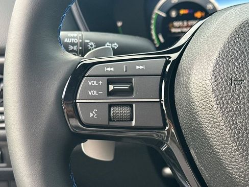 New 2026 Honda Prelude image 27