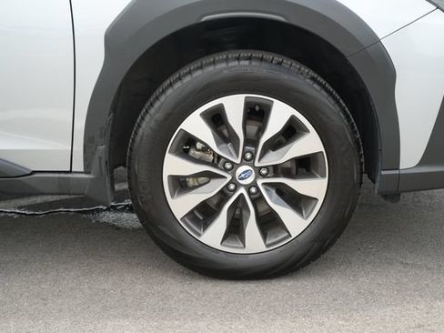 Used 2025 Subaru Outback Limited AWD/4WD image 47
