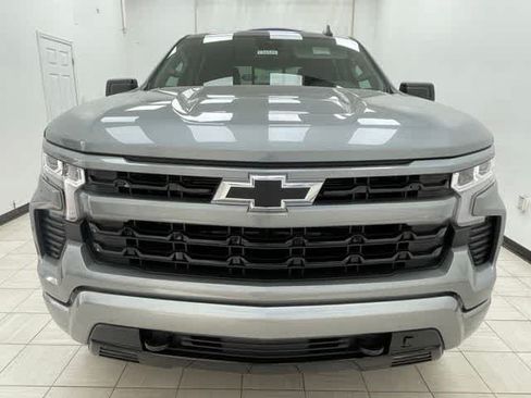 New 2026 Chevrolet Silverado 1500 RST w/ Convenience Package II AWD/4WD image 19