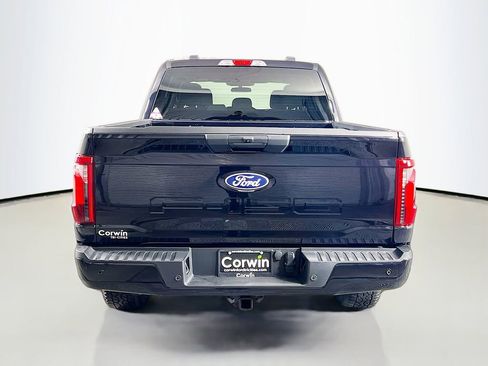 New 2026 Ford F150 STX image 24