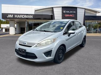 Used 2012 Ford Fiesta S FWD video 3