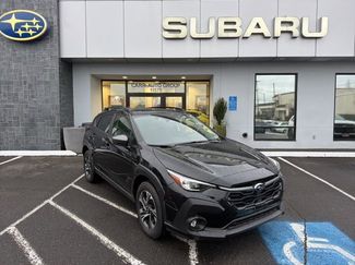 Certified 2025 Subaru Crosstrek 2.0i Premium 360° Tour