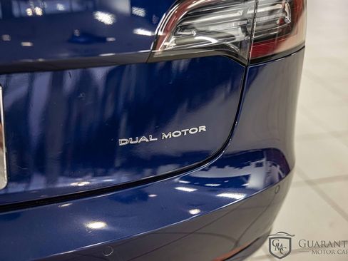 Used 2020 Tesla Model 3 Long Range image 16