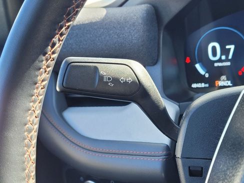 Used 2025 Ford Explorer Active image 21