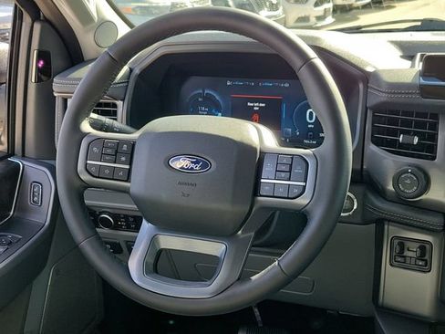 Certified 2025 Ford F150 Lightning Flash AWD/4WD image 20