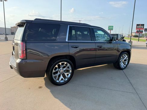 Used 2015 GMC Yukon SLT RWD image 19