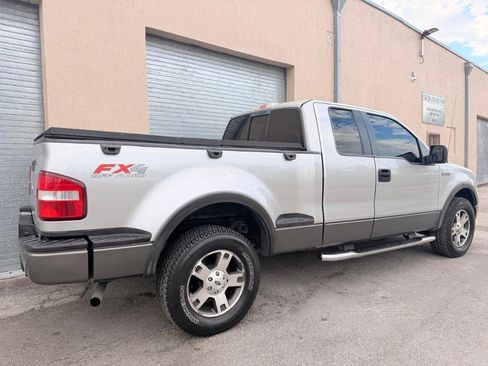 Used 2005 Ford F150 XLT AWD/4WD image 14