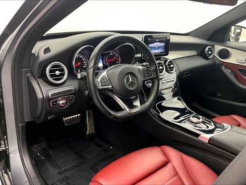 Used 2018 Mercedes-Benz C 300 Sedan image 19