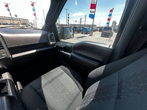 Used 2020 Ford F150 XLT w/ Equipment Group 302A Luxury RWD image 15