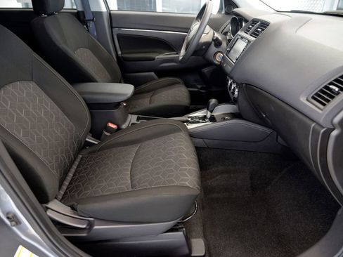 Used 2022 Mitsubishi Outlander Sport ES image 29