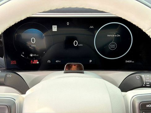 Certified 2026 Hyundai Palisade Calligraphy image 11