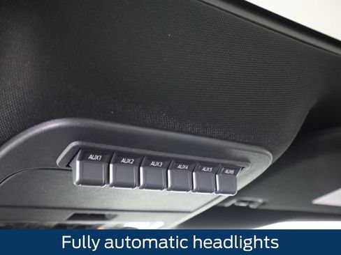 New 2026 Ford F350 Lariat w/ Black Appearance Package image 57