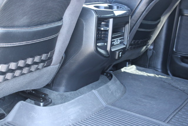 Used 2022 RAM 1500 TRX w/ TRX Level 2 Equipment Group AWD/4WD image 49