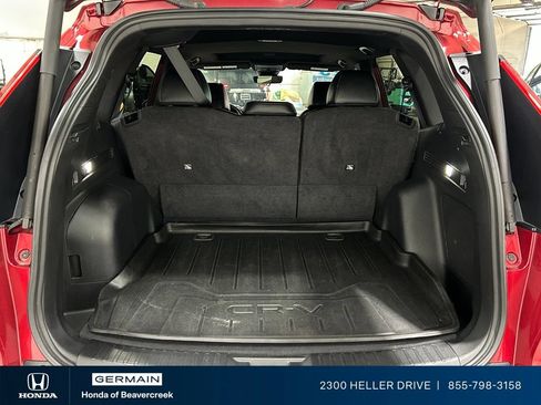 Used 2023 Honda CR-V Sport Touring image 29