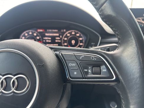Used 2018 Audi A4 2.0T Premium Plus w/ Premium Plus Package image 15