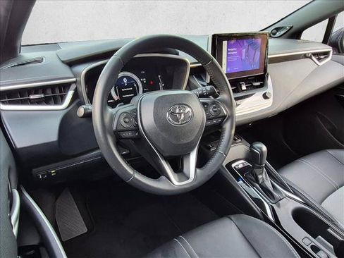 Used 2023 Toyota Corolla XSE FWD image 10
