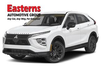 Used 2024 Mitsubishi Eclipse Cross LE AWD/4WD video 1