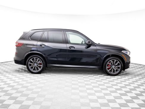 Used 2023 BMW X5 M50i w/ Executive Package image 6