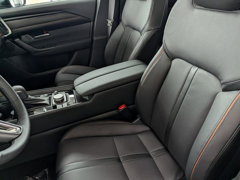 New 2026 MAZDA CX-50 AWD 2.5 Hybrid w/ Weather Package image 10