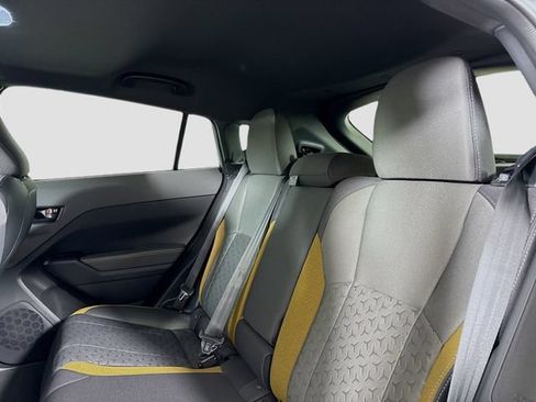 New 2026 Subaru Crosstrek 2.5i Sport AWD/4WD image 24