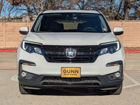 Used 2022 Honda Pilot Special Edition image 9