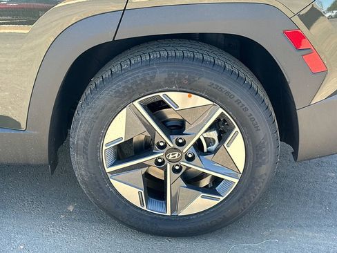 New 2026 Hyundai Tucson SEL FWD image 20